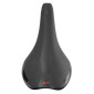 SELLE DDK ROUTE VM FIT NOIR 250x145mm 3700948228135