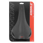SELLE DDK ROUTE VM FIT NOIR 250x145mm 3700948228135