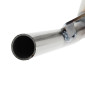 POT 50 A BOITE VOCA CROSS ROOKIE POUR BETA 50 RR 2021> (PASSAGE HAUT DROIT - SILENCIEUX ALU NOIR) 3700948276112