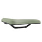 SELLE NEWTON CITY ROYAL MINIMA VERT 262x190mm RAIL ACIER 3700948257548