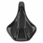SELLE NEWTON CITY ROYAL MINIMA MARRON CLAIR 262x190mm RAIL ACIER 3700948257562