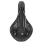 SELLE JUNIOR NEWTON ICHNOS RACING 256X140MM RAIL ACIER 3700948300503