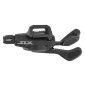MANETTE VTT SHIMANO STI DROITE 12V. SLX M7100 FIXATION SOUS LE LEVIER DE FREIN COMPATIBLE XT-SLX-DEORE (MONTAGE ATELIER) 3667385001557
