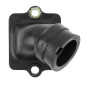 PIPE ADMISSION SCOOT POLINI ORIGINAL POUR PIAGGIO 125 TYPHOON, HEXAGON 2T, SKIPPER 2T/GILERA 125-180 RUNNER 2T (215.1002) 8054705128219