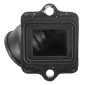 PIPE ADMISSION SCOOT POLINI ORIGINAL POUR PIAGGIO 125 TYPHOON, HEXAGON 2T, SKIPPER 2T/GILERA 125-180 RUNNER 2T (215.1002) 8054705128219