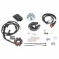 ALLUMAGE 50 A BOITE POLINI DIGITAL FOR RACE AVEC ECLAIRAGE POUR MINARELLI 50 AM6/BETA 50 RR/RIEJU 50 MRT/SHERCO 50 SM-R, SE-R/ DERBI 50 SENDA/GILERA 50 SMT/APRILIA 50 RX, SX (171.0572) 8054705128455