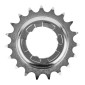 PIGNON NEXUS SHIMANO 19D. (MONTAGE ATELIER) 3700948303702