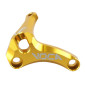 BUTEE BIELLETTE EMBRAYAGE 50 A BOITE VOCA RACING POUR MINARELLI 50 AM6/BETA 50 RR/RIEJU 50 MRT/SHERCO 50 SM-R, SE-R ALU CNC OR 3700948309421