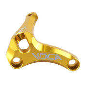 BUTEE BIELLETTE EMBRAYAGE 50 A BOITE VOCA RACING POUR MINARELLI 50 AM6/BETA 50 RR/RIEJU 50 MRT/SHERCO 50 SM-R, SE-R ALU CNC OR 3700948309421