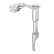 CLUTCH PUSH ROD FOR MINARELLI 50 AM6/BETA 50 RR//MBK 50 X-POWER/YAMAHA 50 TZR/PEUGEOT 50 XPS/RIEJU 50 RS, SMX/GENERIC 50 TRIGGER/CPI 50 SM (OEM 0/005.430.0320) ORIGINAL 3700948213766