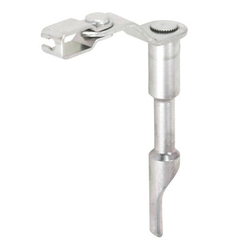 BIELLETTE COMMANDE EMBRAYAGE ORIGINE MINARELLI 50 AM6/BETA 50 RR//MBK 50 X-POWER/YAMAHA 50 TZR/PEUGEOT 50 XPS/RIEJU 50 RS, SMX/GENERIC 50 TRIGGER/CPI 50 SM (OEM 0/005.430.0320) 3700948213766