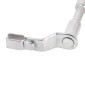 BIELLETTE COMMANDE EMBRAYAGE ORIGINE MINARELLI 50 AM6/BETA 50 RR//MBK 50 X-POWER/YAMAHA 50 TZR/PEUGEOT 50 XPS/RIEJU 50 RS, SMX/GENERIC 50 TRIGGER/CPI 50 SM (OEM 0/005.430.0320) 3700948213766
