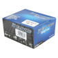 CHAMBRE A AIR 15'' 130/90-15 A 150/90-15 DELI VALVE TR4 3700948095034
