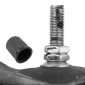 CHAMBRE A AIR 15'' 130/90-15 A 150/90-15 DELI VALVE TR4 3700948095034