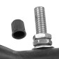 INNER TUBE 16'' 3.00 to 3.25-16 , 90/90-16 , 100/90-16 , 100/80-16 to 120/80-16 DELI VALVE TR4 3700948095089