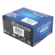 INNER TUBE 16'' 120/90-16 to 140/90-16 , 4.50 to 5.10-16 DELI VALVE TR4 3700948095096