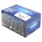 CHAMBRE A AIR 21'' 2.50-21, 80/90-21 DELI VALVE TR4 3700948095263