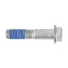 VIS BRIDE TH DE FIXATION BEQUILLE LATERALE ORIGINE PIAGGIO LIBERTY 50/125 2021-2023 -1C006124-