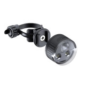 ECLAIRAGE VELO AVANT SP CONNECT ALL ROUND LED LIGHT 200 LUMENS RECHARGEABLE USB NOIR 4028017531450