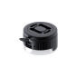 ECLAIRAGE VELO AVANT SP CONNECT ALLROUND LED LIGHT 200 LUMENS RECHARGEABLE USB NOIR 4028017531450