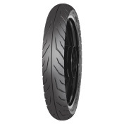 PNEU MOTO 17'' 100/80-17 MITAS STREET FORCE TL 52H FRONT 3831126109387