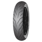PNEU MOTO 17'' 130/70-17 MITAS STREET FORCE TL 62H REAR 3831126109400