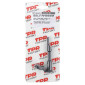 BIELLETTE COMMANDE EMBRAYAGE 50 A BOITE ADAPTABLE MINARELLI 50 AM6/BETA 50 RR/RIEJU 50 MRT/SHERCO 50 SM-R, SE-R (INVERSEE) -TOP PERFORMANCES TPR FACTORY-