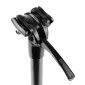TIGE DE SELLE VTT TELESCOPIQUE SWITCH SW-08 ALU NOIR DIAM. 27.2 L395mm (PAR LEVIER 15/105mm) 8013271247595