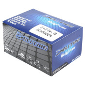 CHAMBRE A AIR CHARIOT ET BROUETTE 4.00-6 SELECTION P2R VALVE TR13 -VRAC- 3700948095294