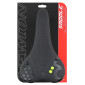 SADDLE- DDK SPORT DENSITY LINE BLACK "FOR LADY" 267x146mm 3700948083048