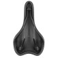 SADDLE- NEWTON FOR MTB CONFORT BLACK - 275x153mm 3700948228241