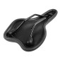 SADDLE- NEWTON FOR MTB CONFORT BLACK - 275x153mm 3700948228241