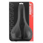 SADDLE- NEWTON FOR MTB CONFORT BLACK - 275x153mm 3700948228241