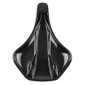 SELLE NEWTON CITY ROYAL MINIMA GRIS 262x190mm RAIL ACIER 3700948257555