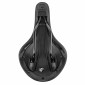 SELLE JUNIOR NEWTON ICHNOS RACING 236X139MM RAIL ACIER 3700948300497