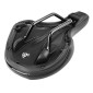 SELLE JUNIOR NEWTON ICHNOS RACING 236X139MM RAIL ACIER 3700948300497