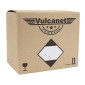 LINGETTE MULTIFONCTION VULCANET VELO AVEC LE BRUSH PEN (VENDU PAR 6 POT DE 80 LINGETTES) AVEC CHIFFON MICROFIBRE 3667385000437