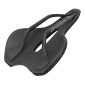 SELLE NEWTON 3D CARBONE T800 NOIR 245x143 RAIL CARBONE POIDS 178grs 3700948302668