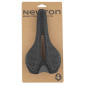 SELLE NEWTON 3D CARBONE T800 NOIR 245x143 RAIL CARBONE POIDS 178grs 3700948302668