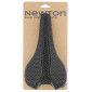 SELLE NEWTON 3D CARBONE T801 NOIR 265x265 RAIL CARBONE POIDS 199grs 3700948302682