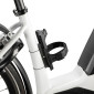 ANTIVOL VELO PLIABLE/PLIANT AXA FOLDABLE A CLE DIAM 6.5mm L0.95M NOIR (AVEC FIXATIONS SUR CADRE) - SECURITE NIVEAU 7/15 - HOMOLOGUE FUB 1 ETOILE 8713249347936
