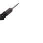 ANTIVOL VELO CHAINE A BOUCLE AXA ULC-130 POUR FER A CHEVAL DIAM 5.5mm L1.30M NOIR (PROFONDEUR 50mm DIAM 10mm) LIVRE AVEC SACOCHE DE SELLE 8713249357164