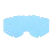 ECRAN MASQUE/LUNETTES CROSS PROGRIP HYDROPHOBE POUR MODELE 3300 VISION, 3303 VISTA PHOTOCHROMIQUE - ANTI-BUEE/ANTI-RAYURES/ANTI BOUE/ANTI UV 0801766036469