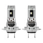 AMPOULE/LAMPE A LED H7 12V 16W CULOT PX26d NIGHT BREAKER SPEED 6000K ECLAIRAGE BLANC FROID HOMOLOGUE (PROJECTEUR) (PAIRE) -OSRAM- 4062172411264