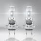 AMPOULE/LAMPE A LED H7 12V 16W CULOT PX26d NIGHT BREAKER SPEED 6000K ECLAIRAGE BLANC FROID HOMOLOGUE (PROJECTEUR) (PAIRE) -OSRAM- 4062172411264