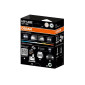 AMPOULE/LAMPE A LED H7 12V 16W CULOT PX26d NIGHT BREAKER SPEED 6000K ECLAIRAGE BLANC FROID HOMOLOGUE (PROJECTEUR) (PAIRE) -OSRAM- 4062172411264