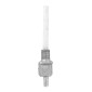 ROBINET ESSENCE CYCLO ADAPTABLE PEUGEOT FOX, 103 VOGUE, 103 SPX-RCX (DIAM 12 mm) (QUALITE PREMIUM) -OMG- 3667385000895