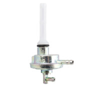 ROBINET ESSENCE SCOOT ADAPTABLE MBK 50 BOOSTER 2004>, NITRO/YAMAHA 50 BWS 2004>, AEROX/GILERA 50 STALKER, STORM/PEUGEOT 50 TKR/KYMCO 50 TOPBOY/DERBI 50 SENDA 2003> (QUALITE PREMIUM) -OMG- 3667385000949