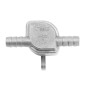 ROBINET ESSENCE UNIVERSEL DIAM 8 mm (QUALITE PREMIUM) -OMG- 3667385000970