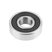 WHEEL BEARING 6000-2RS (10x26x8) (SELECTION P2R) (SOLD PER UNIT) 3701213421442